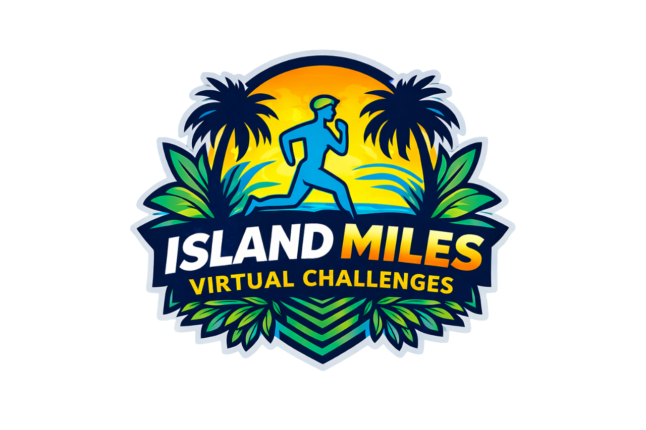 Island Miles